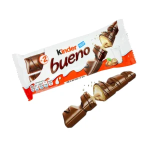 tableta de kinder bueno