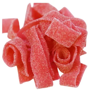 chucheria con forma de lengua muy my larga