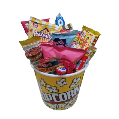 Chuches para regalar