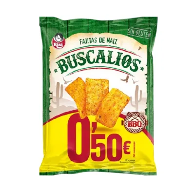 Patatas Buscalíos